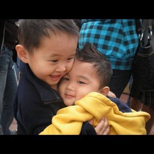 Meet your Posher, Souphansa